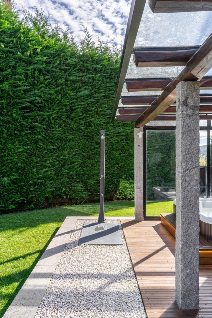 Casa de 252 m² en Lugo