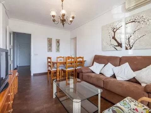 Habitació de lloguer, Sevilla