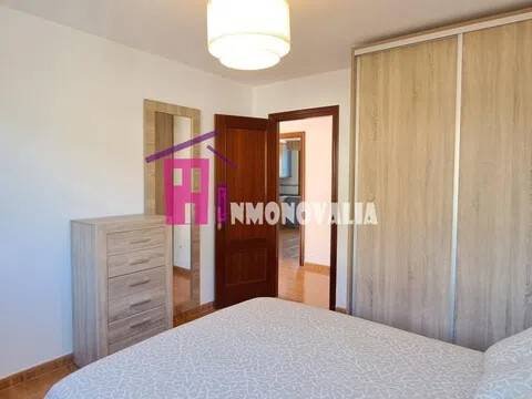 Wohnung 120 m² in Moaña