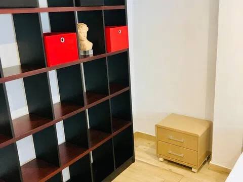 Habitación 100 m², Valencia