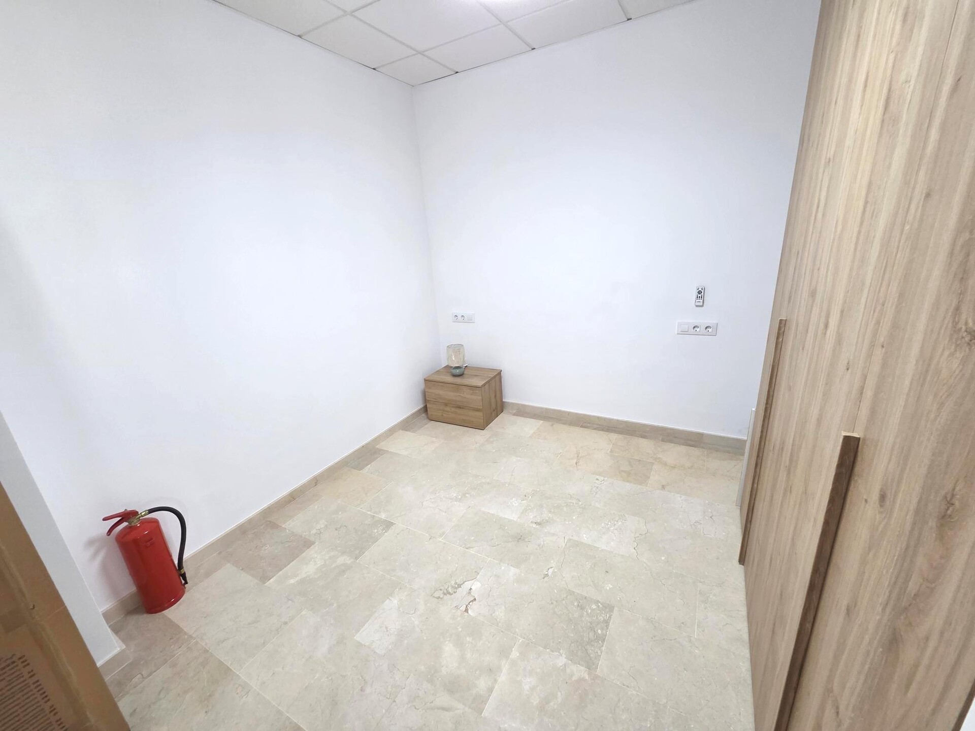 Piso de 75 m² en Algeciras