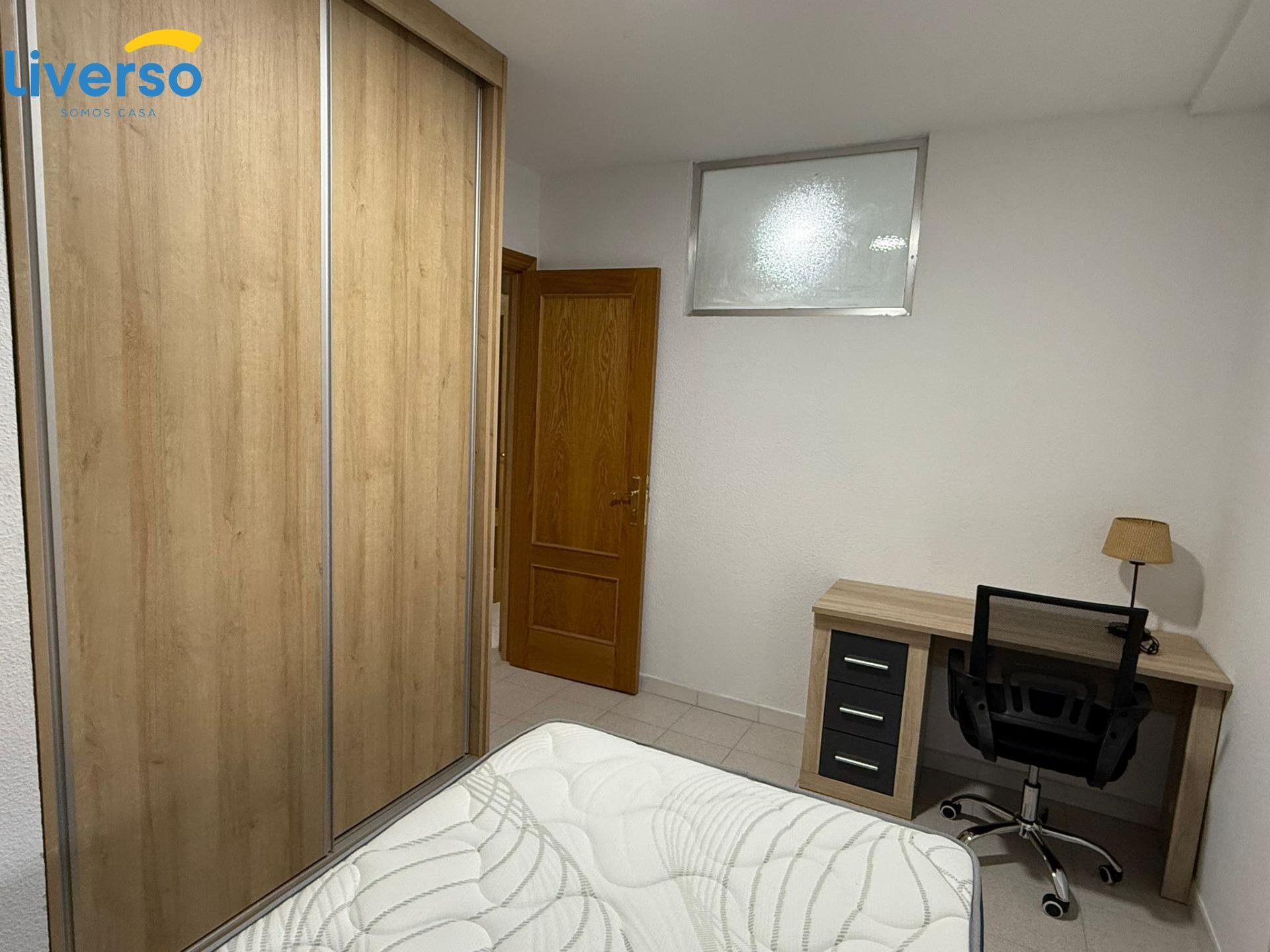 Habitación 200 m², Frandovínez