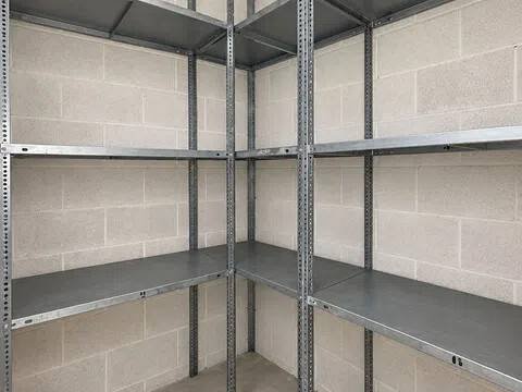 Wohnung 115 m² in El Astillero