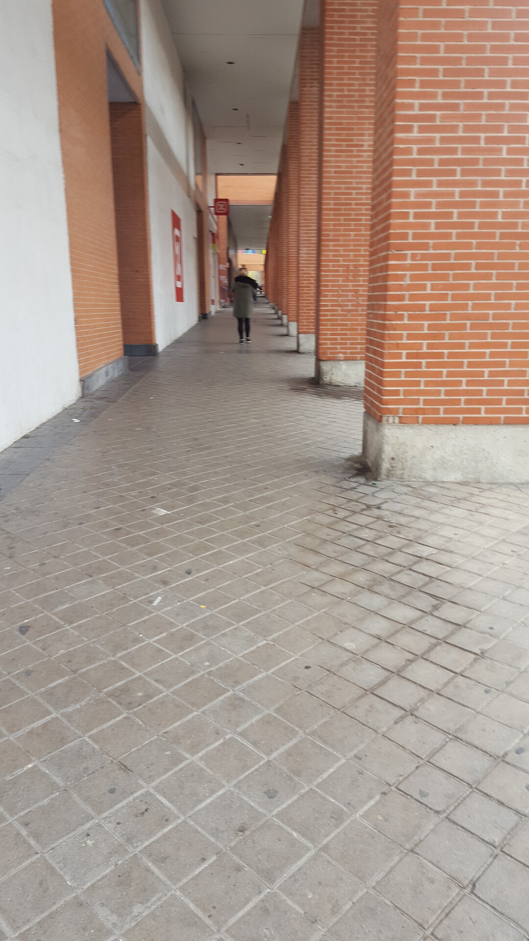 Pis de 85 m² a Madrid