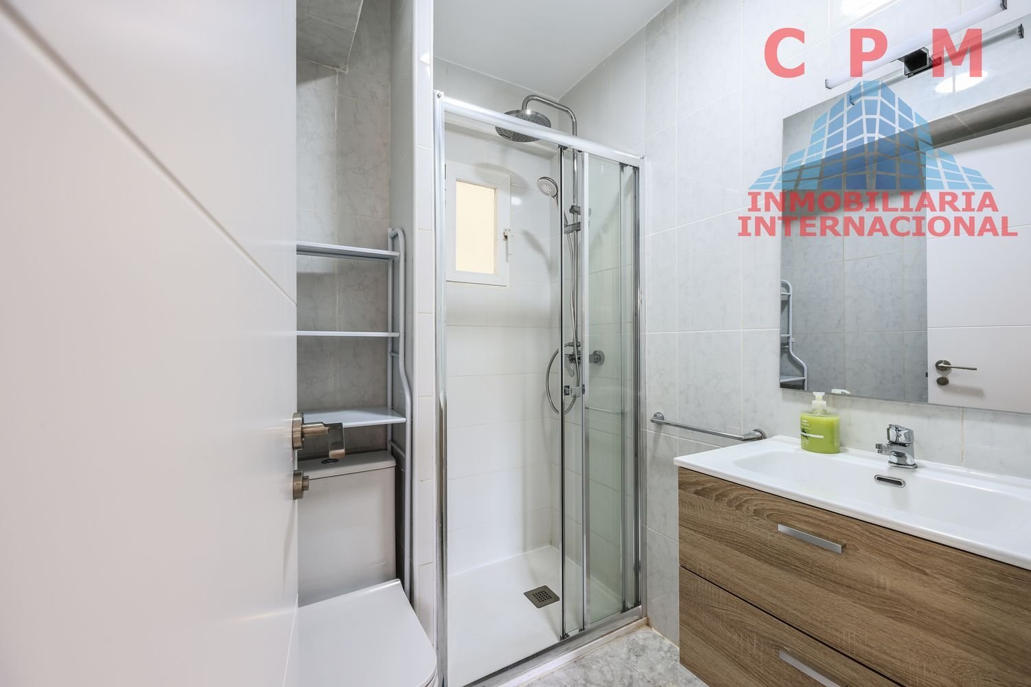 Pis de 63 m² a Madrid