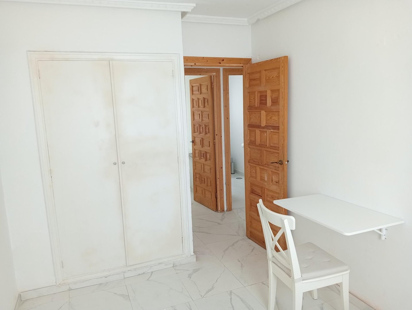 Pis de 83 m² a Sevilla