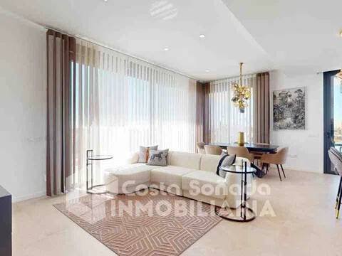 Casa de 430 m² en Finestrat