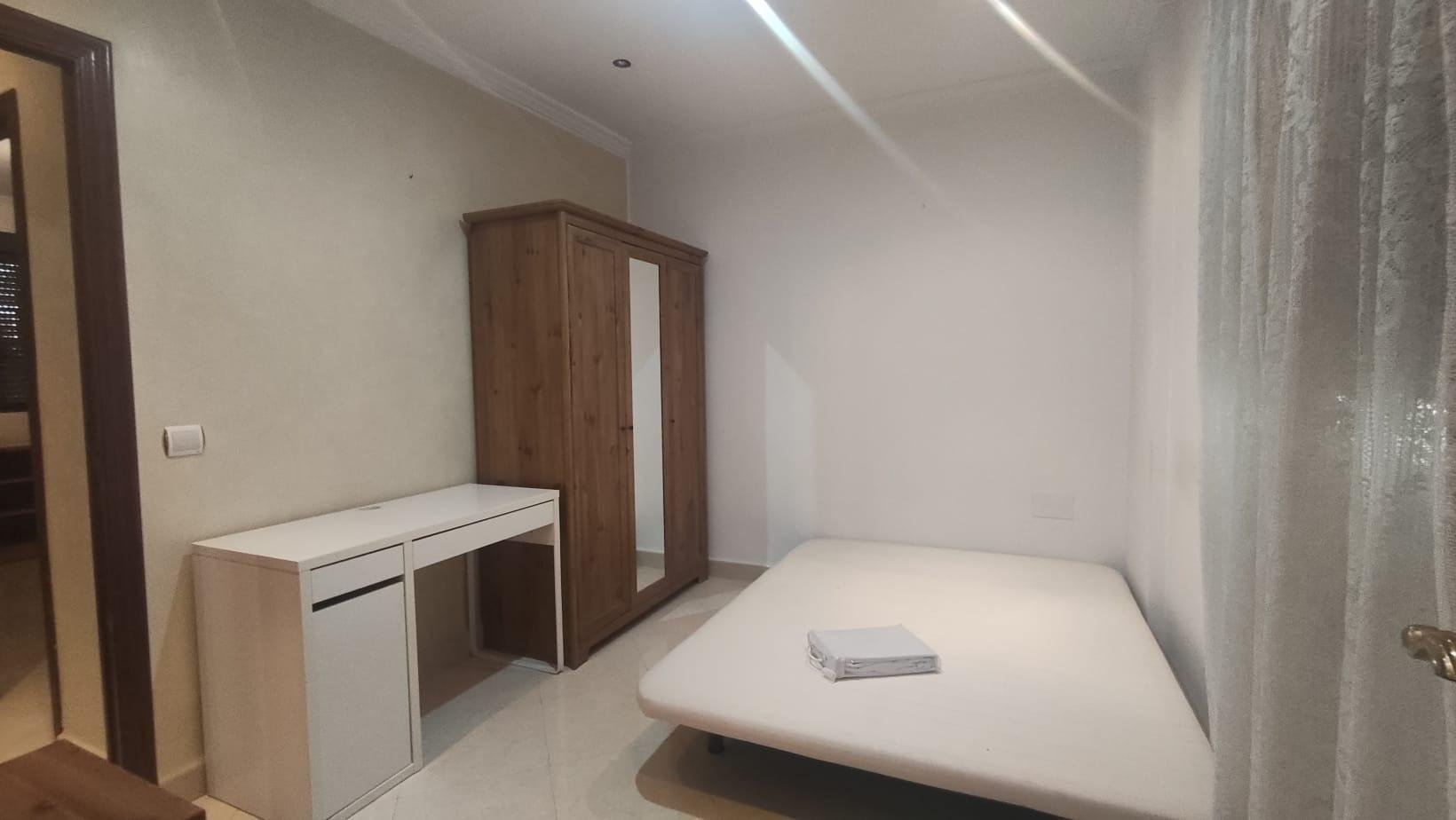 Appartamento 81 m² a Siviglia