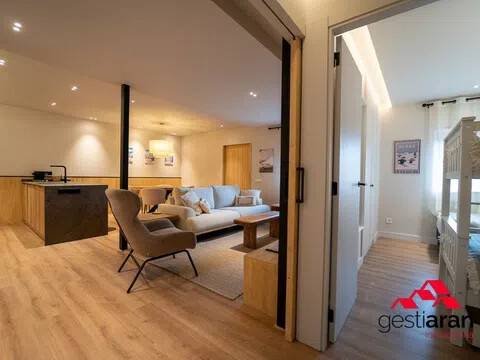 Piso de 70 m² en Alto Arán