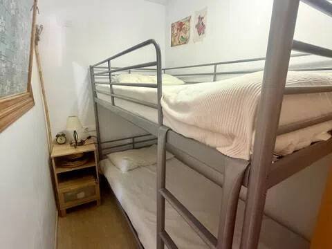 Pis de 55 m² a Alacant