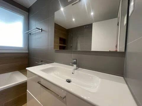 Piso de 220 m² en Madrid