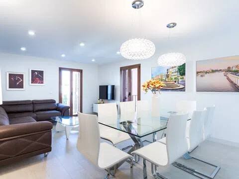 Habitación 130 m², Sevilla