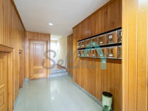 Piso de 120 m² en Castropol