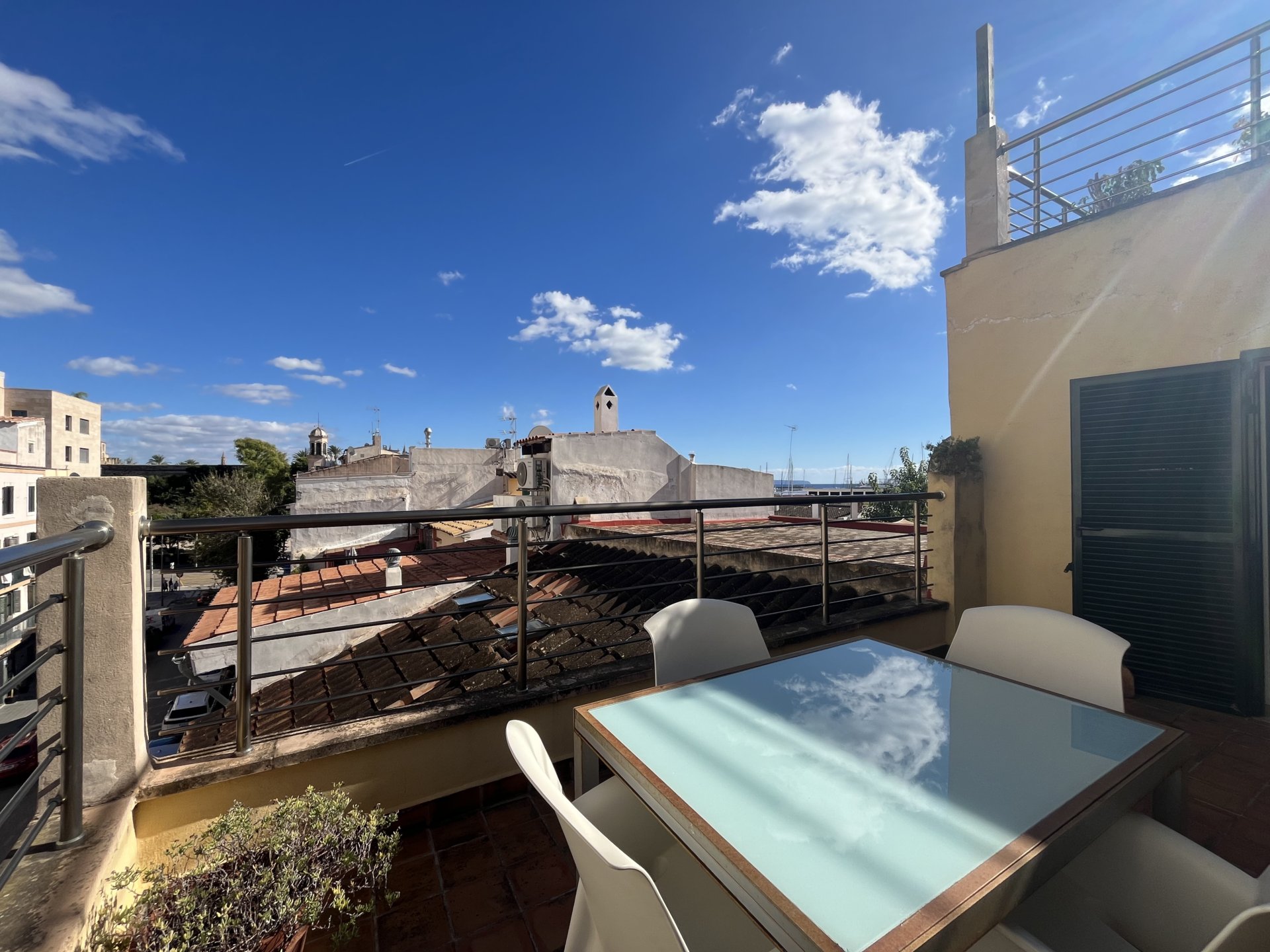 Piso de 60 m² en Palma
