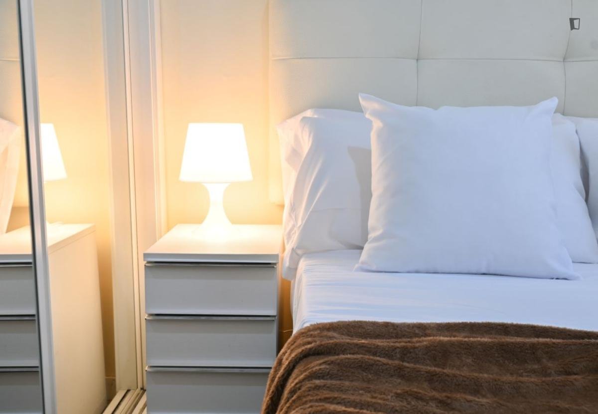 Appartamento 40 m² a Madrid