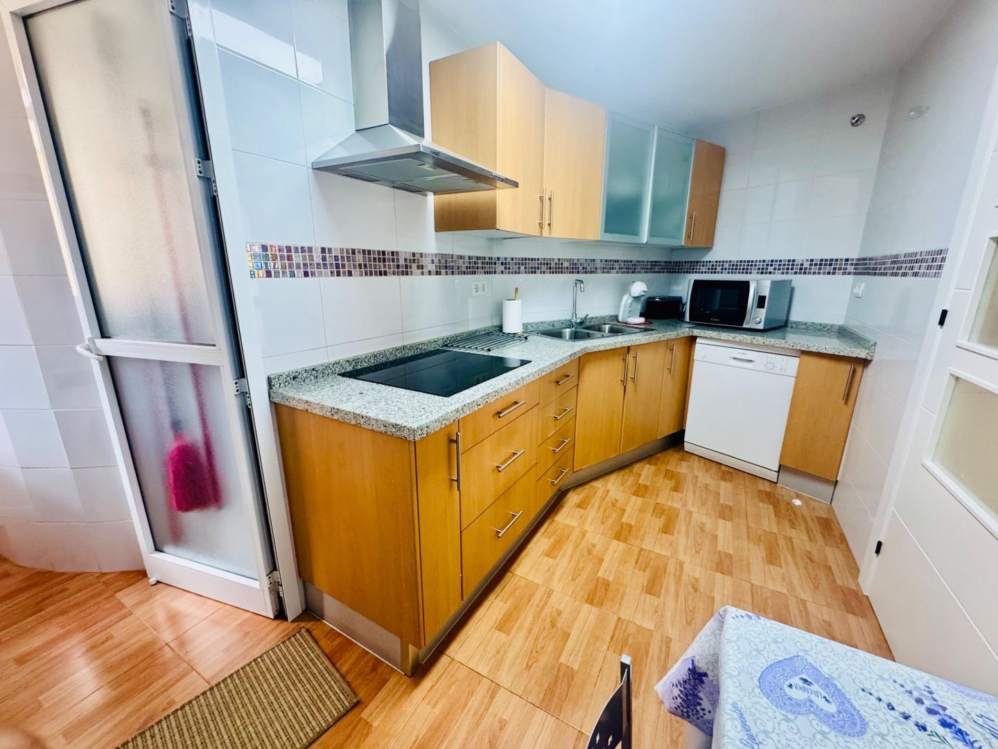 Piso de 130 m² en Málaga