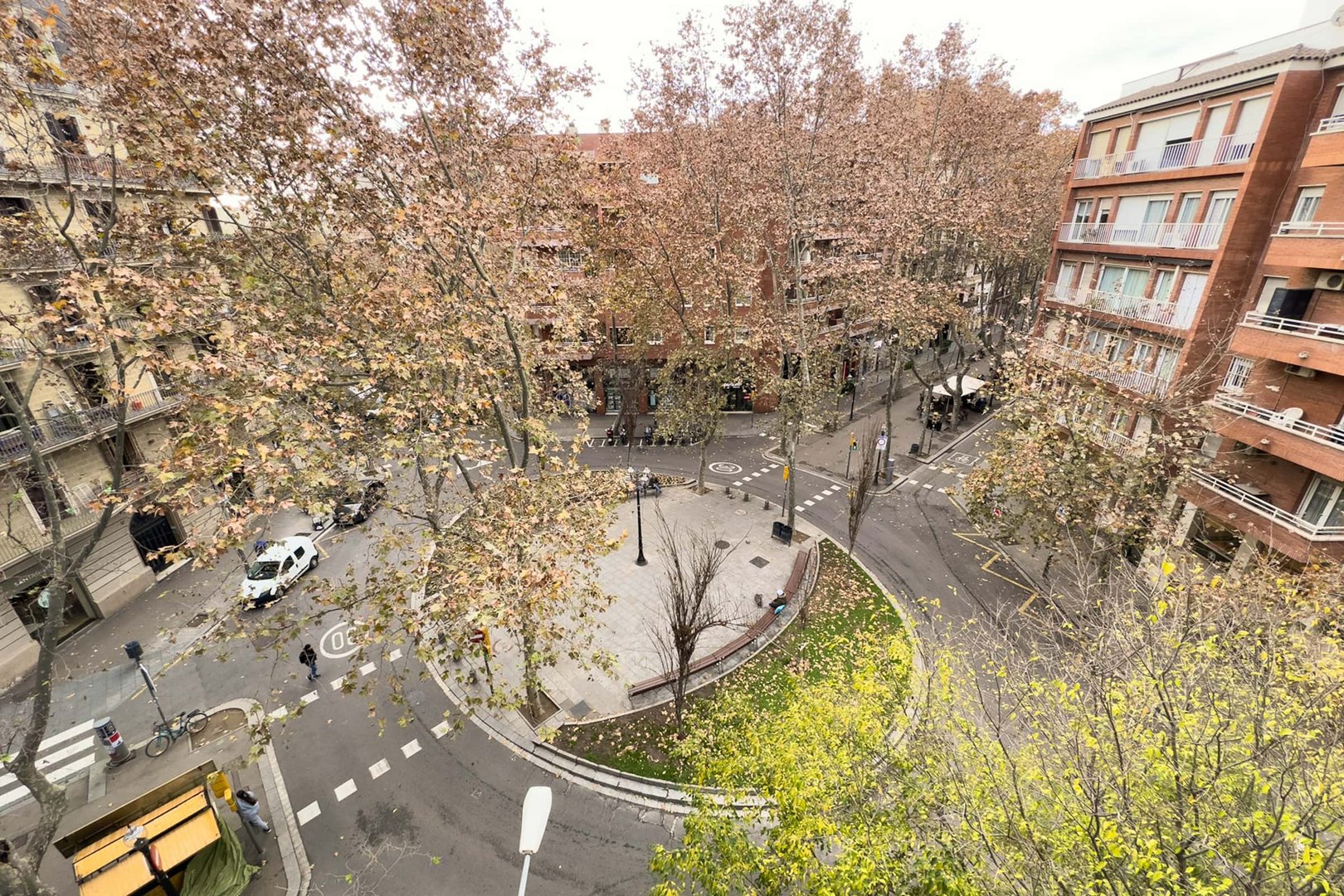 Pis de 129 m² a Barcelona