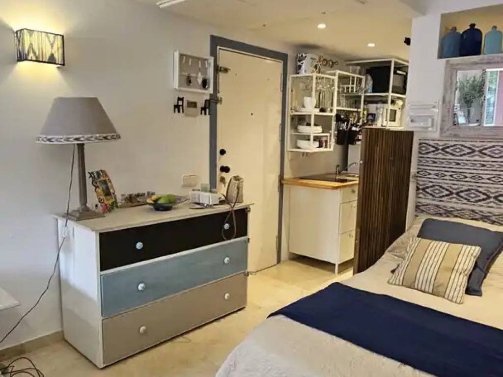 Piso de 35 m² en Callosa de Segura