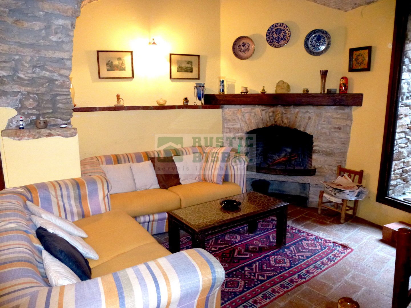Квартира 104 м² у Palau-sator