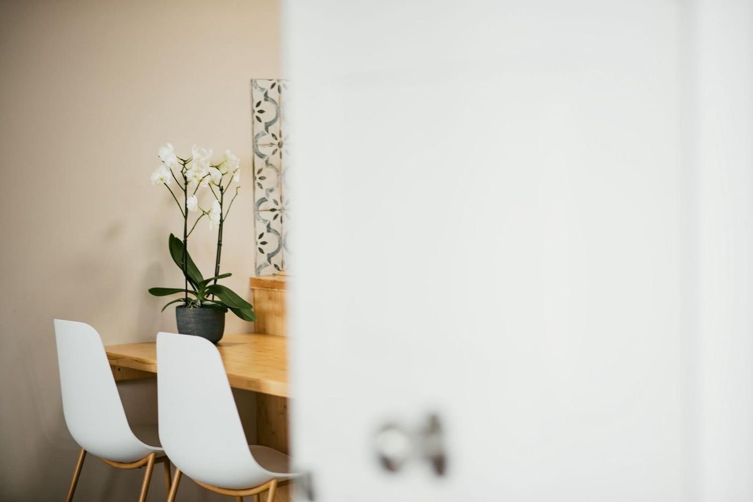 Piso de 52 m² en Sanxenxo