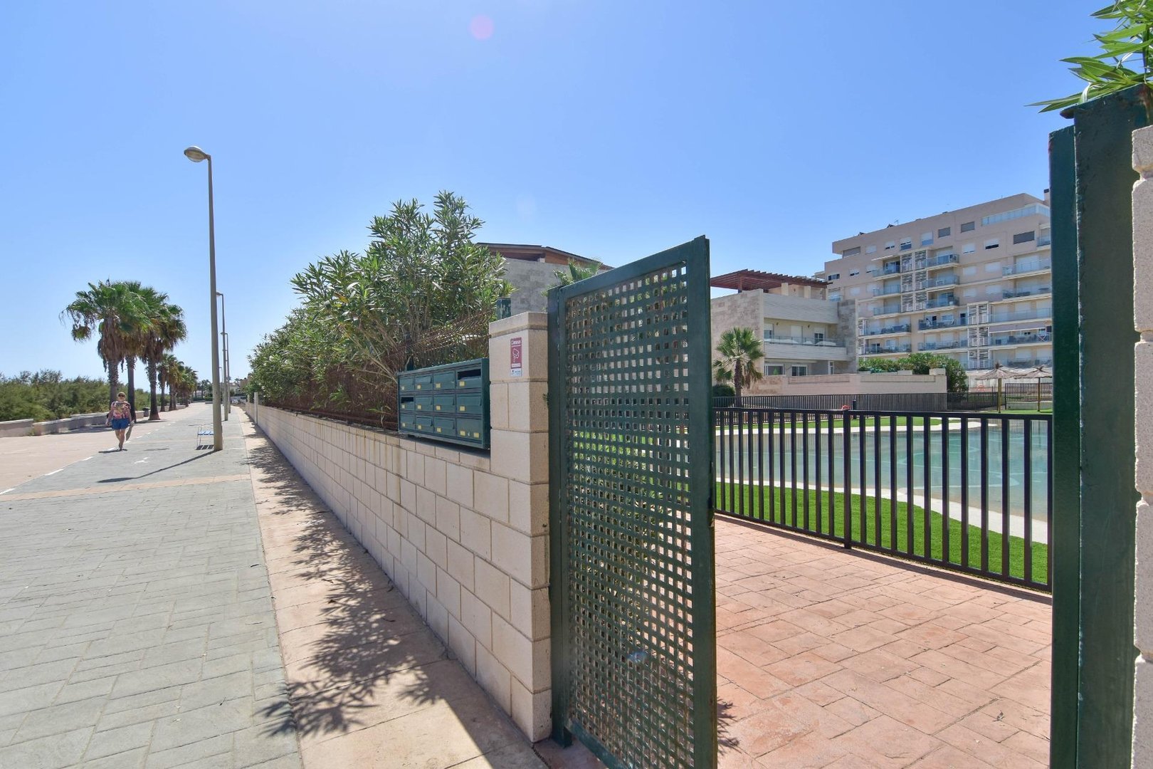 Appartamento 69 m² a el Puig de Santa Maria