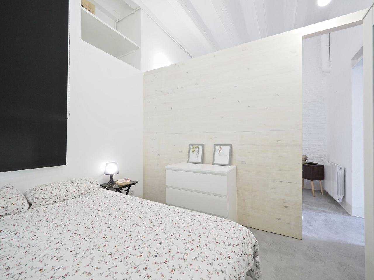 Pis de 66 m² a Barcelona