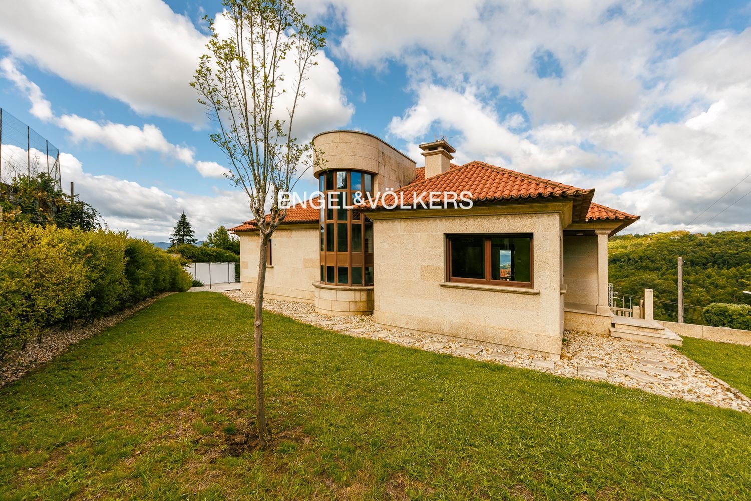 Appartamento 425 m² a Vigo