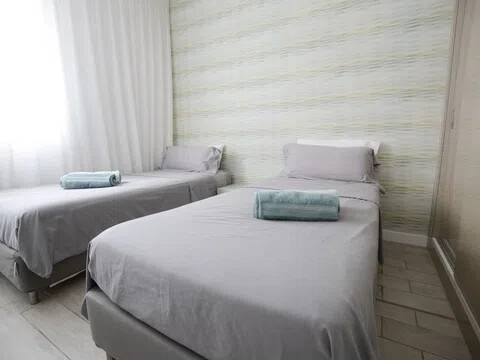Квартира 90 м² в Adeje