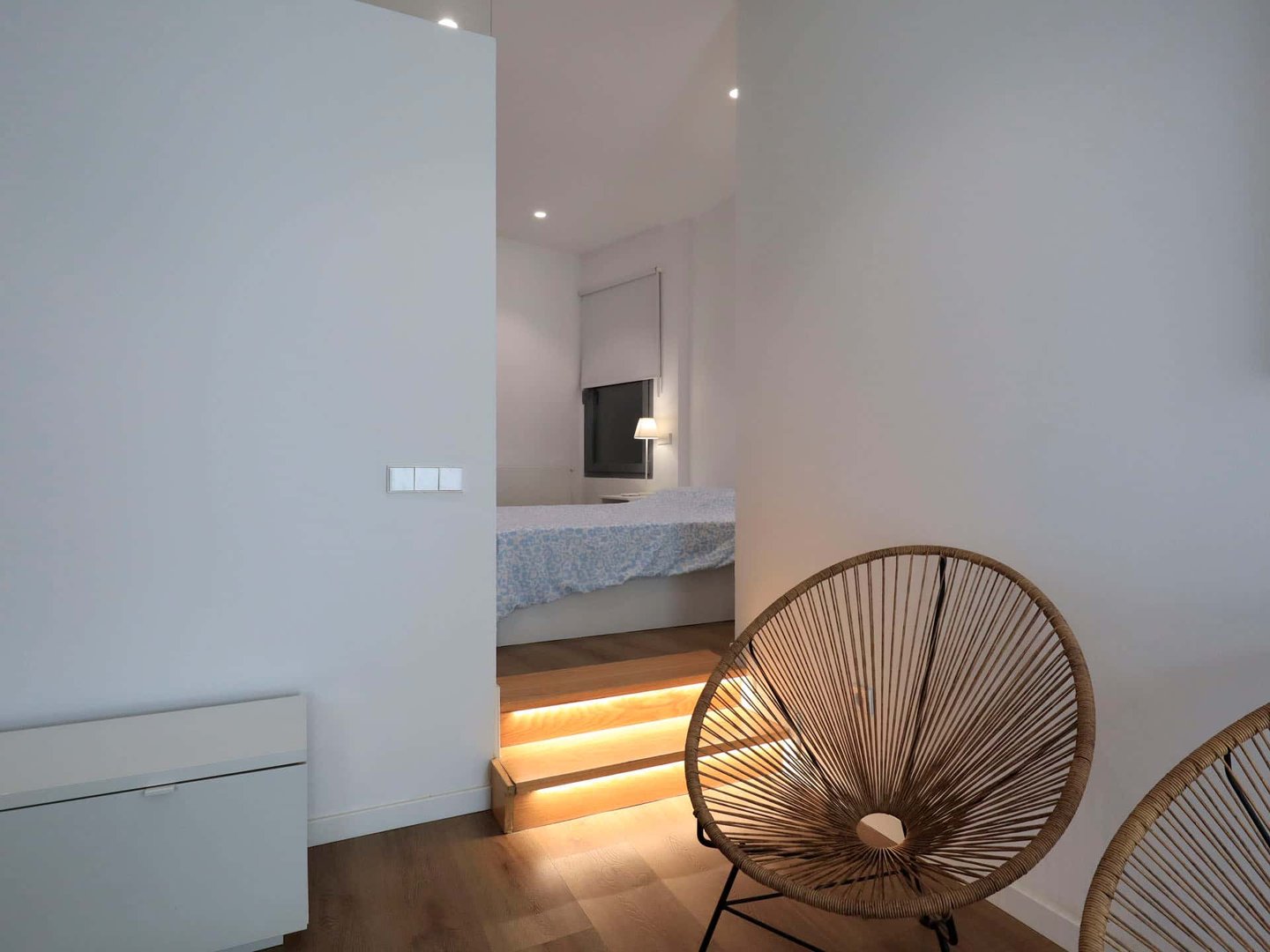 Appartamento 50 m² a Madrid