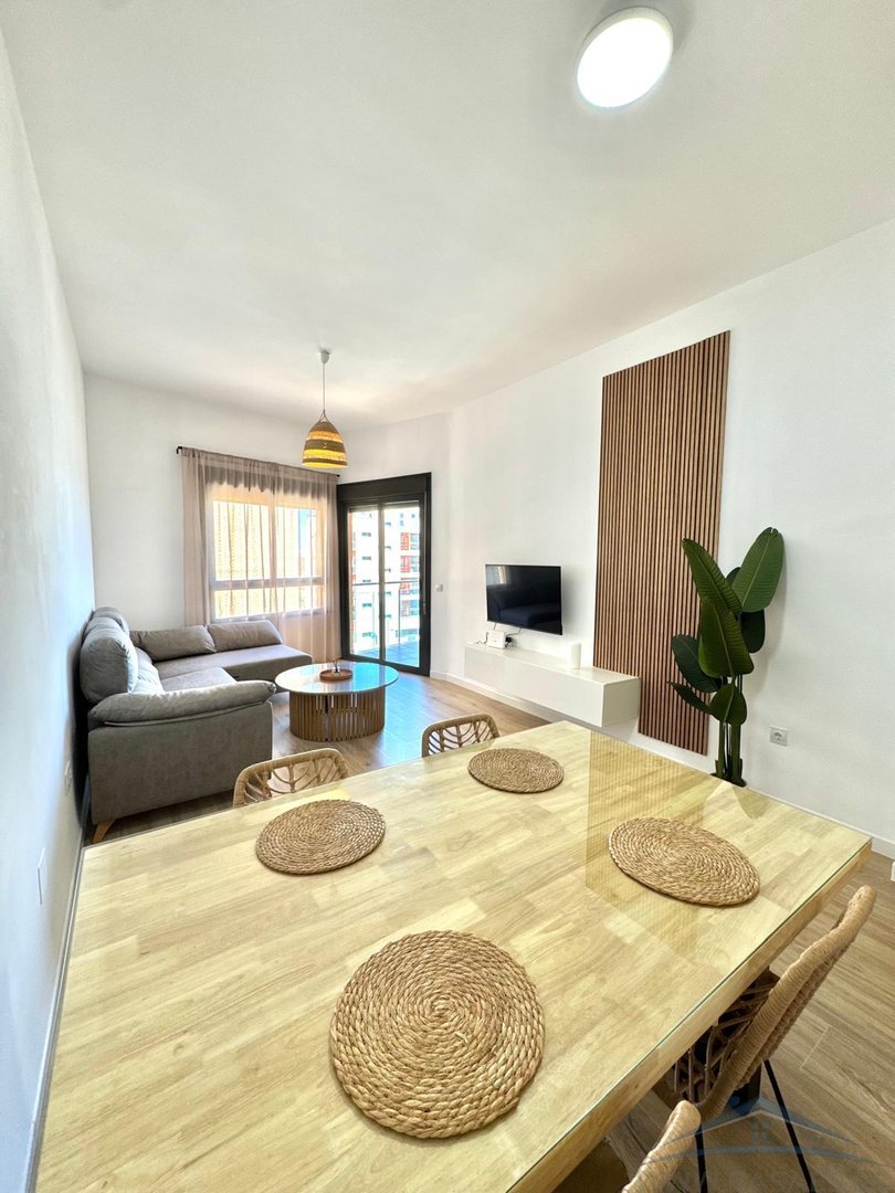 Flat 80 m² in Roquetas de Mar