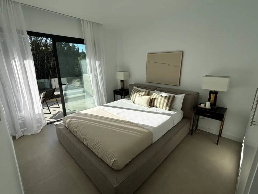 Casa de 160 m² en Estepona