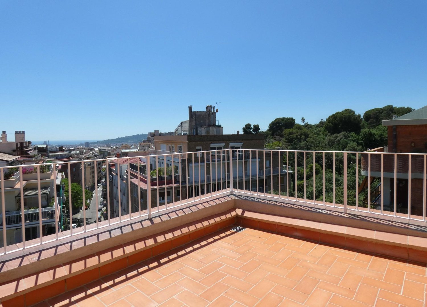 Pis de 236 m² a Barcelona
