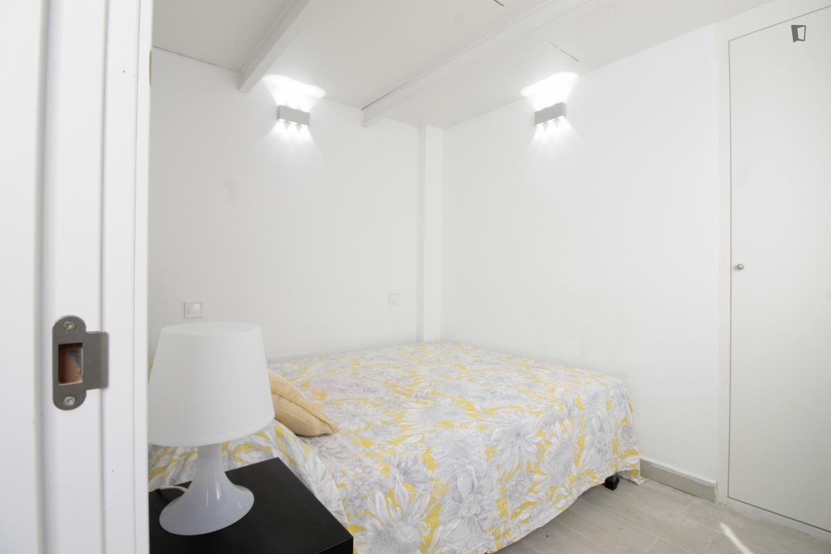 Appartamento 35 m² a Madrid