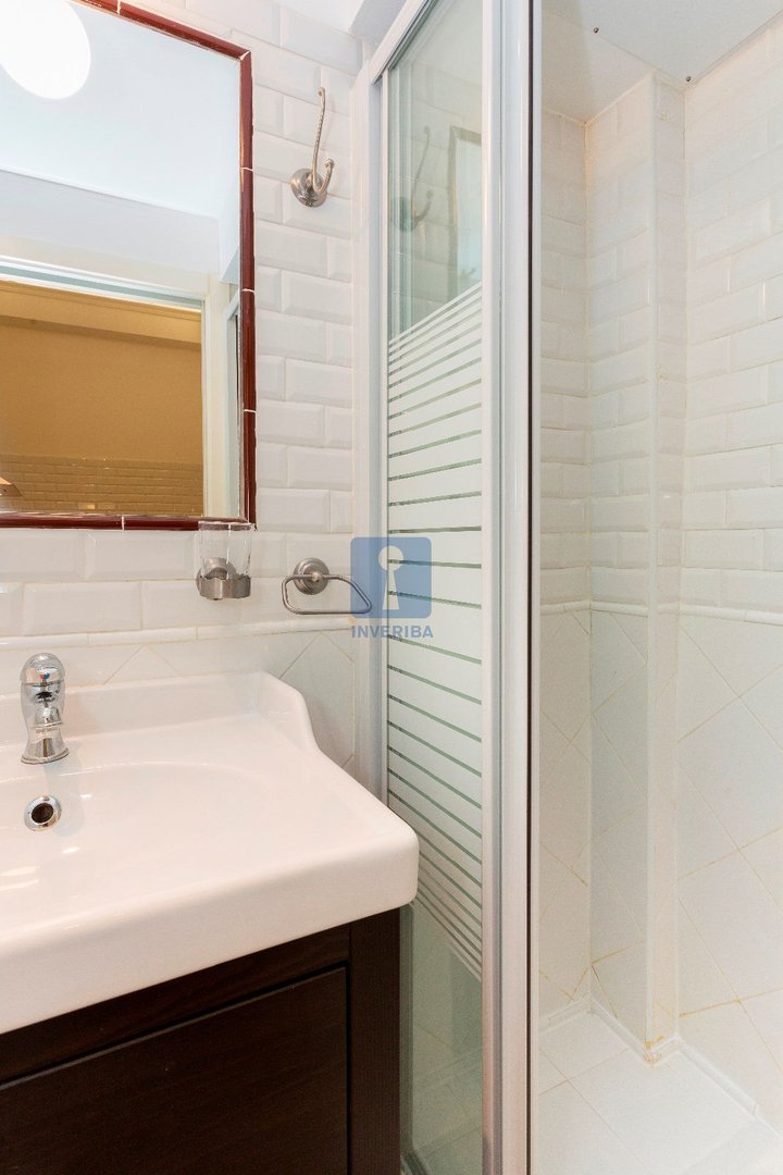 Wohnung 35 m² in Madrid