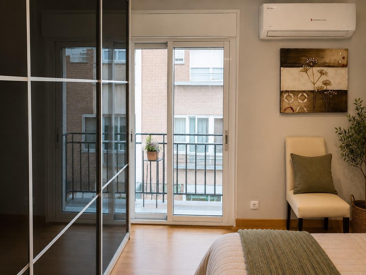 Appartamento 38 m² a Siviglia