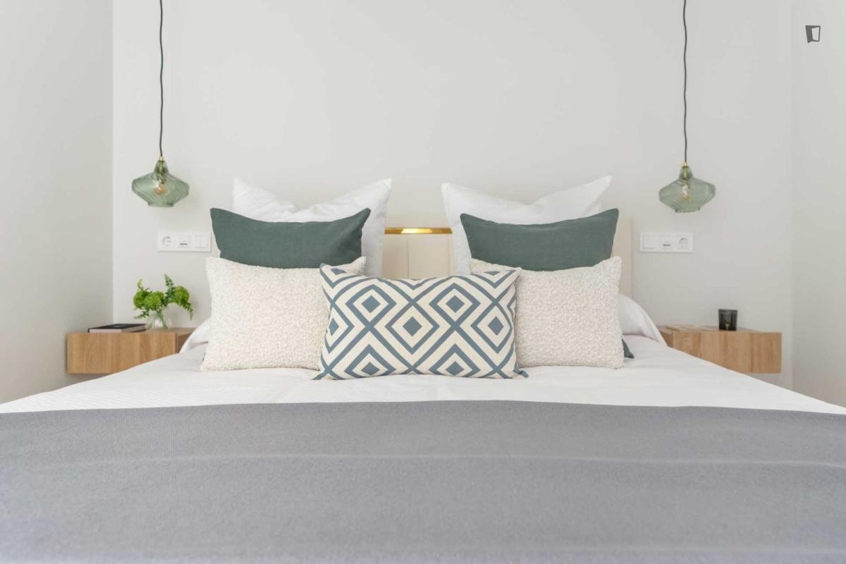Appartamento 50 m² a Madrid
