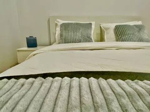 Habitación en alquiler, Madrid