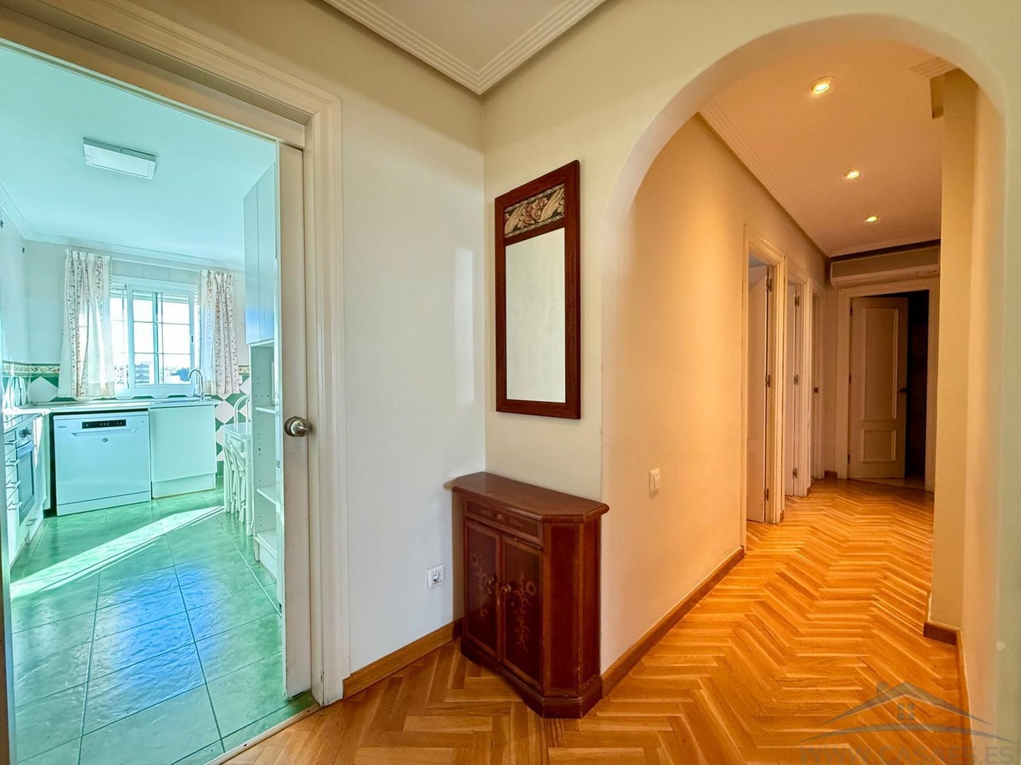 Piso de 130 m² en Almería