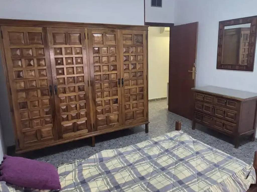 Piso de 140 m² en Jaén