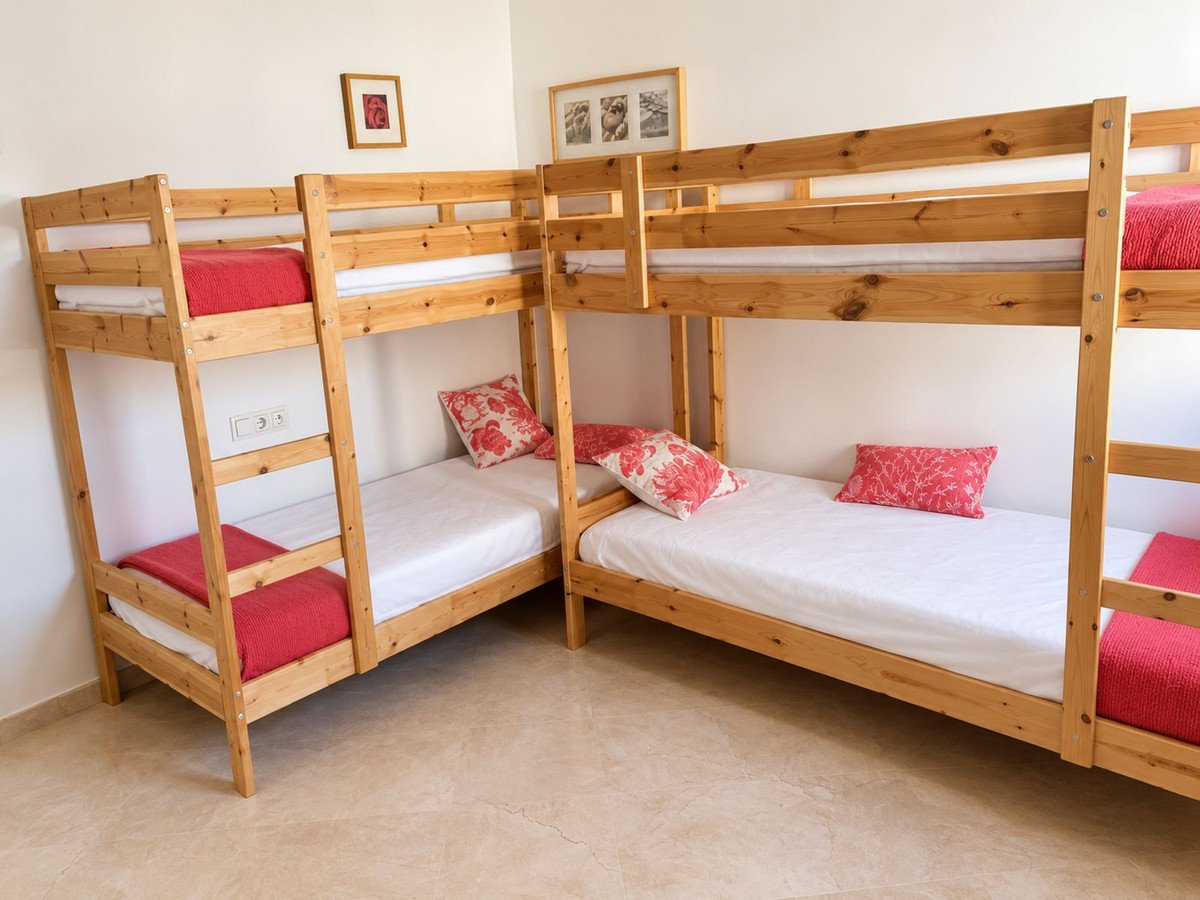 Moradia 145 m² em Vélez-Blanco