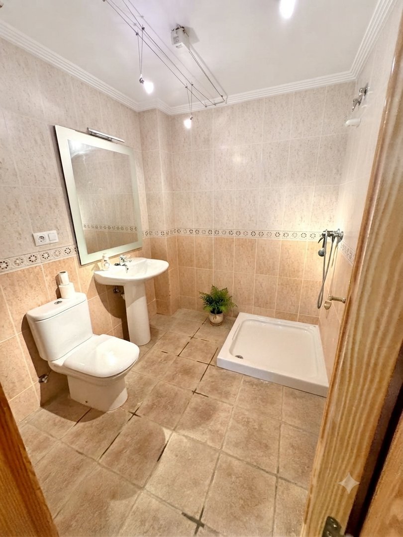 Piso de 80 m² en Alfaz del Pi