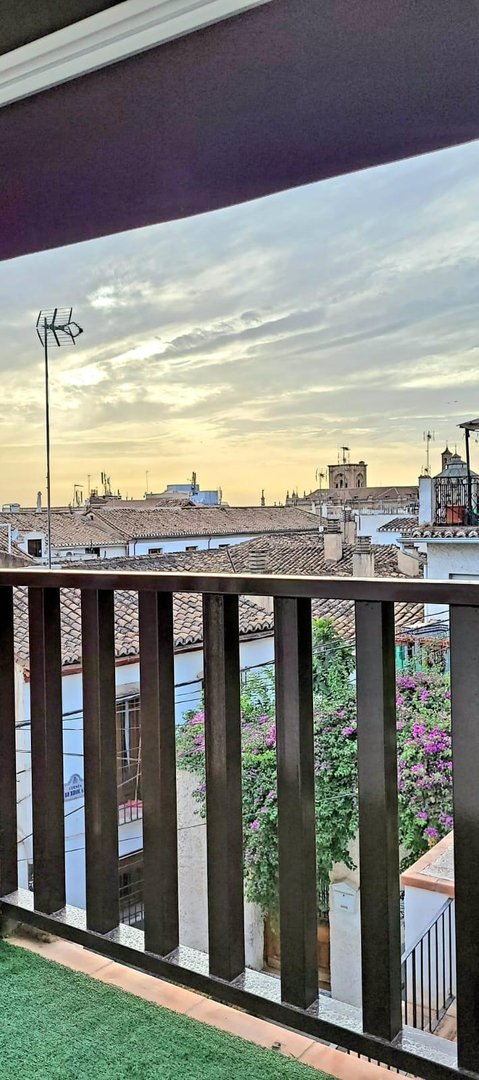 Piso de 80 m² en Granada