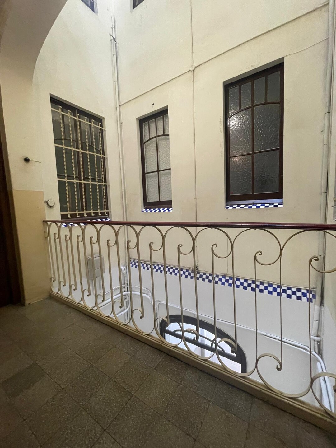 Piso de 120 m² en Lérida