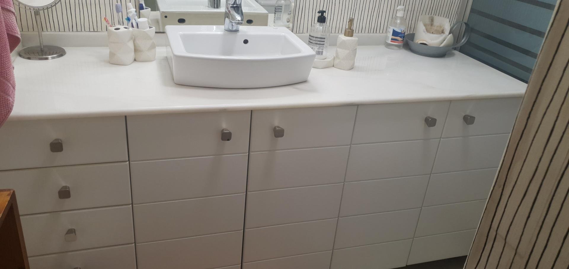 Piso de 50 m² en Málaga