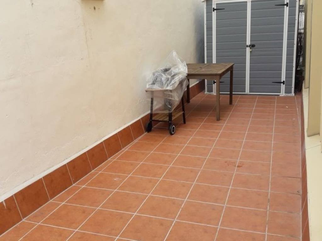 Piso de 90 m² en Palamós
