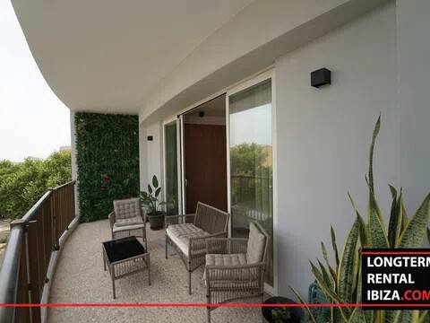 Casa de 160 m² a Eivissa