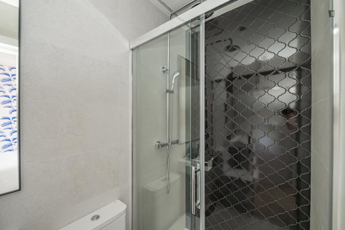 Habitación en alquiler, Málaga