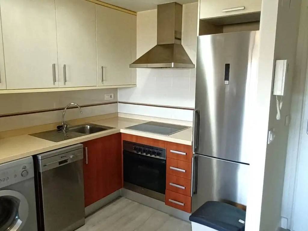 Piso de 57 m² en Torreblanca