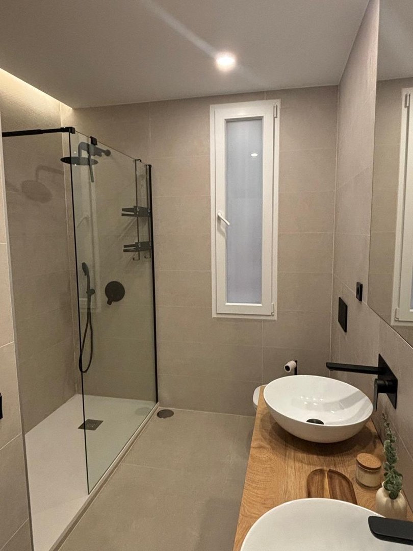Pis de 224 m² a Madrid