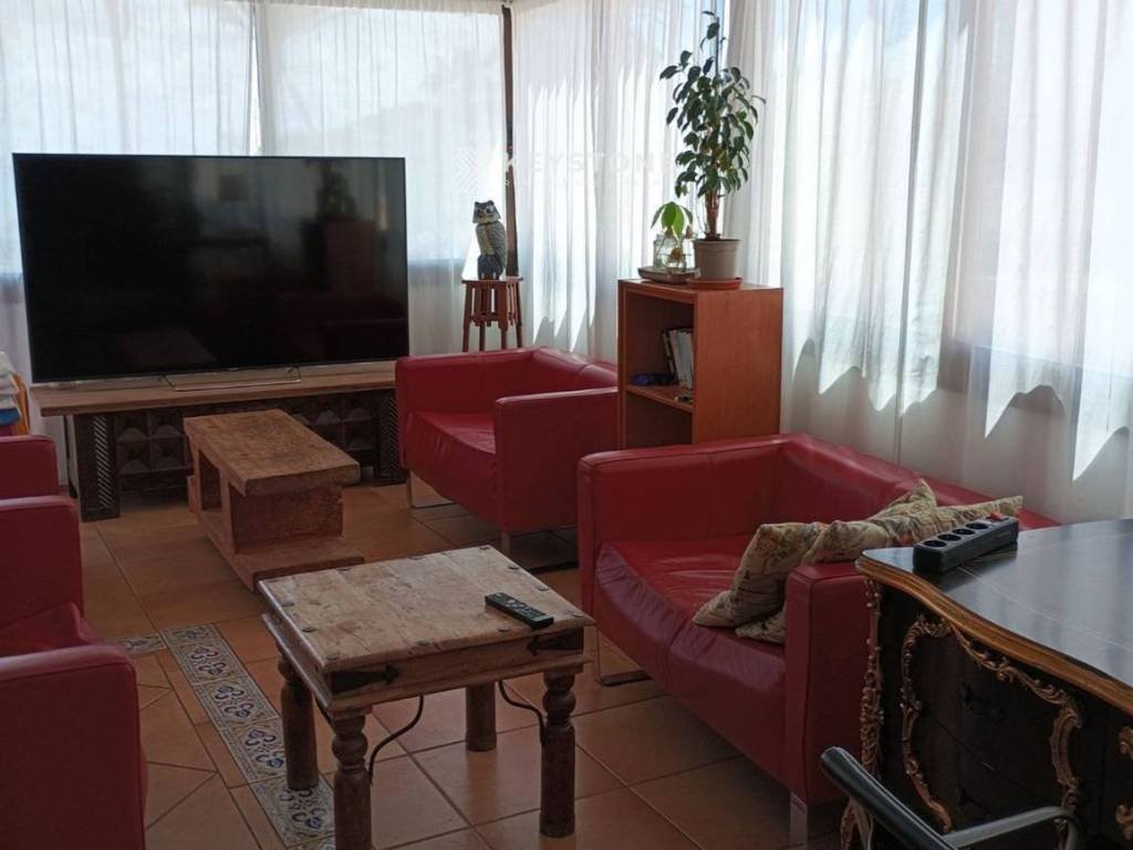 Piso de 130 m² en Calvià